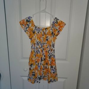 Speechless Girls Dress